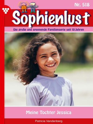 cover image of Meine Tochter Jessica